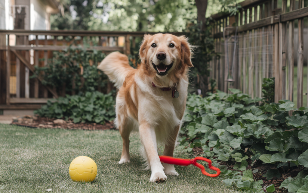 Chien qui mange ses excréments, comportement courant chez certains chiens et ses solutions possibles