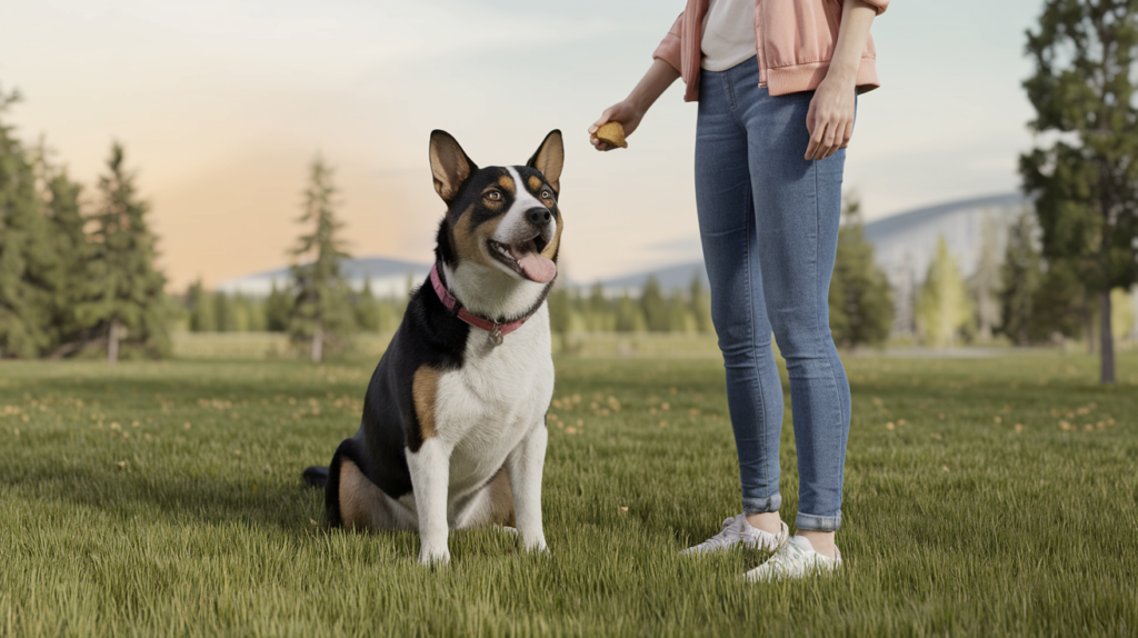 simparica chien : action du sarolaner bloquant le système nerveux des parasites pour protéger les chiens