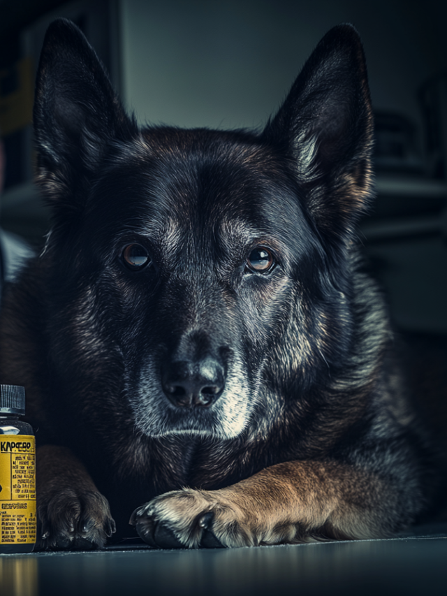 Kaopectate pour Chien : 6 Questions Cruciales pour Protéger la Santé de Votre Animal